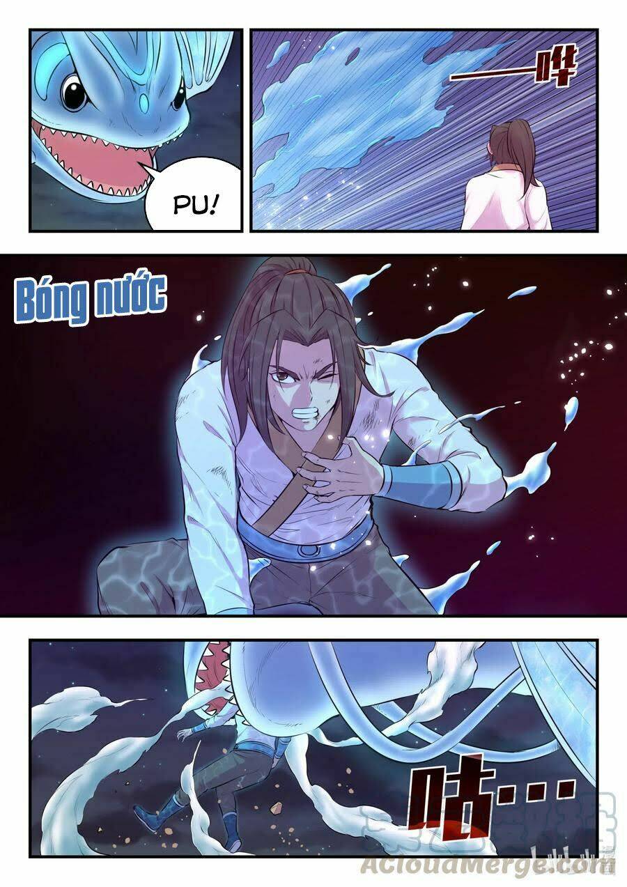Chương 106 - Trang 16