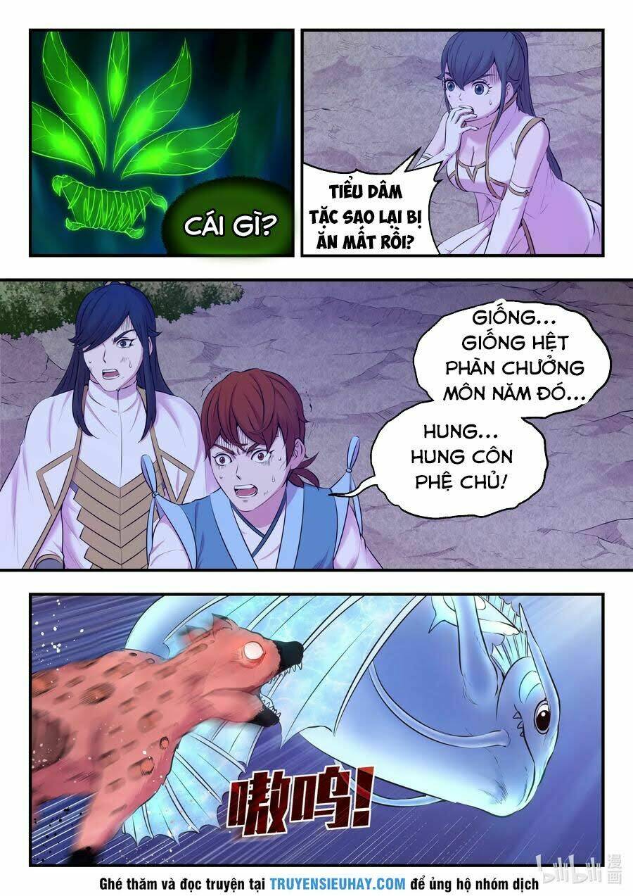 Chương 106 - Trang 17
