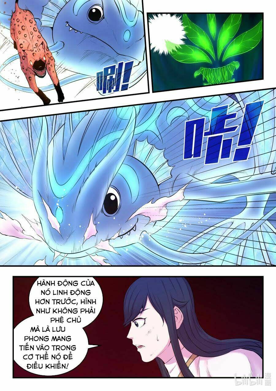 Chương 106 - Trang 18