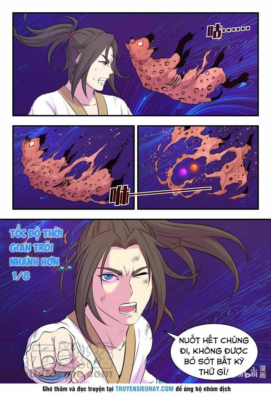 Chương 106 - Trang 19