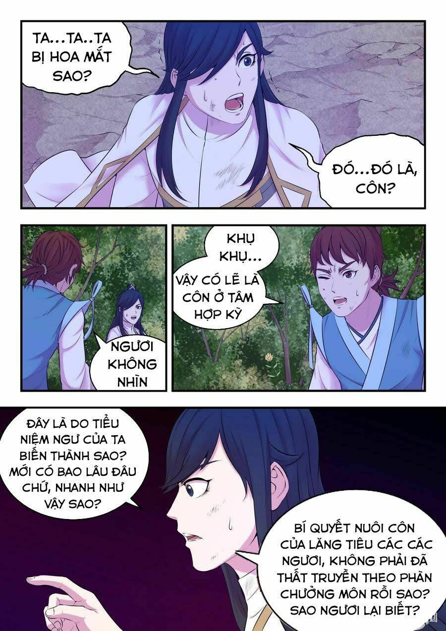 Chương 106 - Trang 3