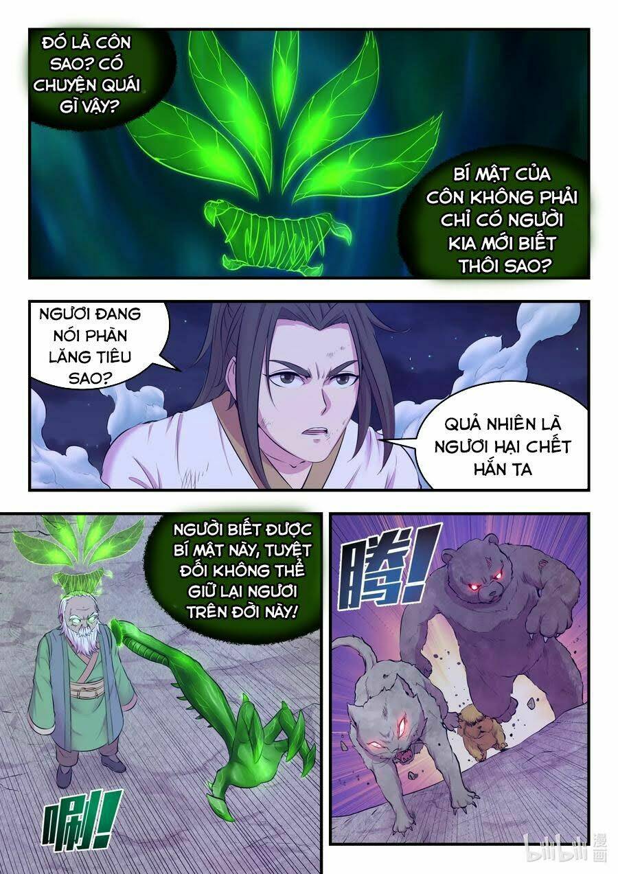 Chương 106 - Trang 5