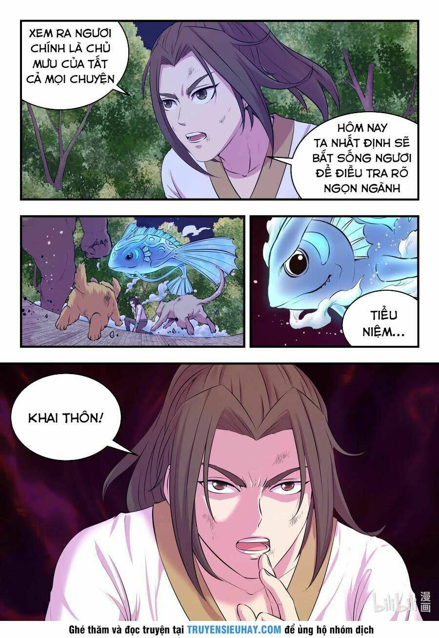 Chương 106 - Trang 6
