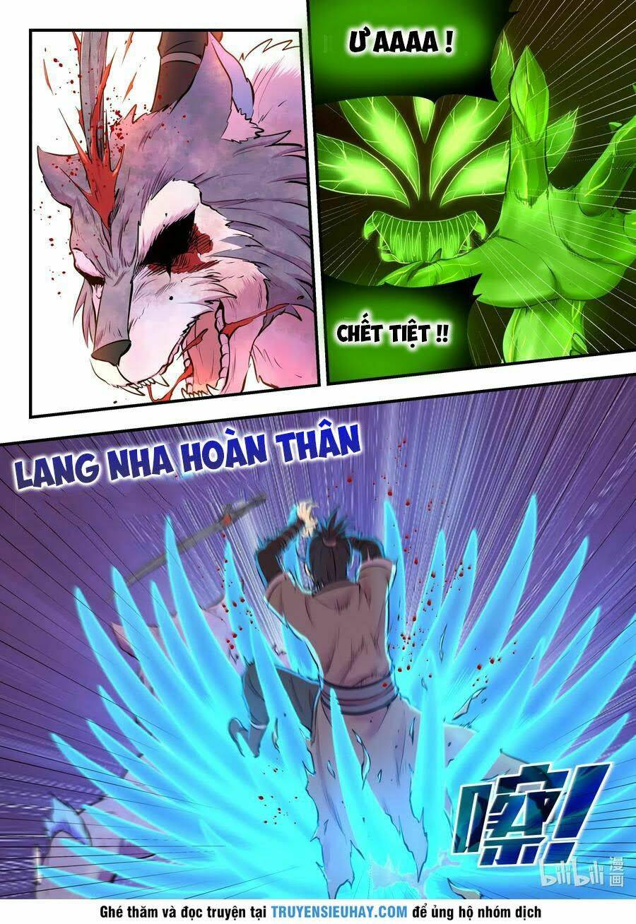 Chương 107 - Trang 13