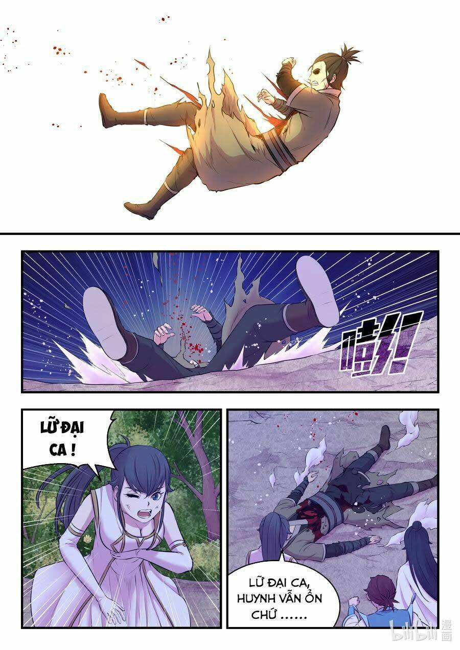 Chương 107 - Trang 14