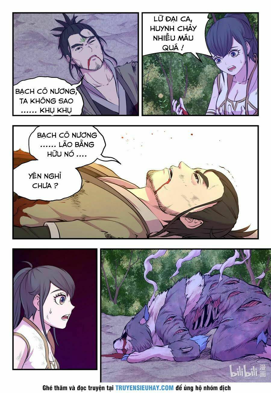 Chương 107 - Trang 15
