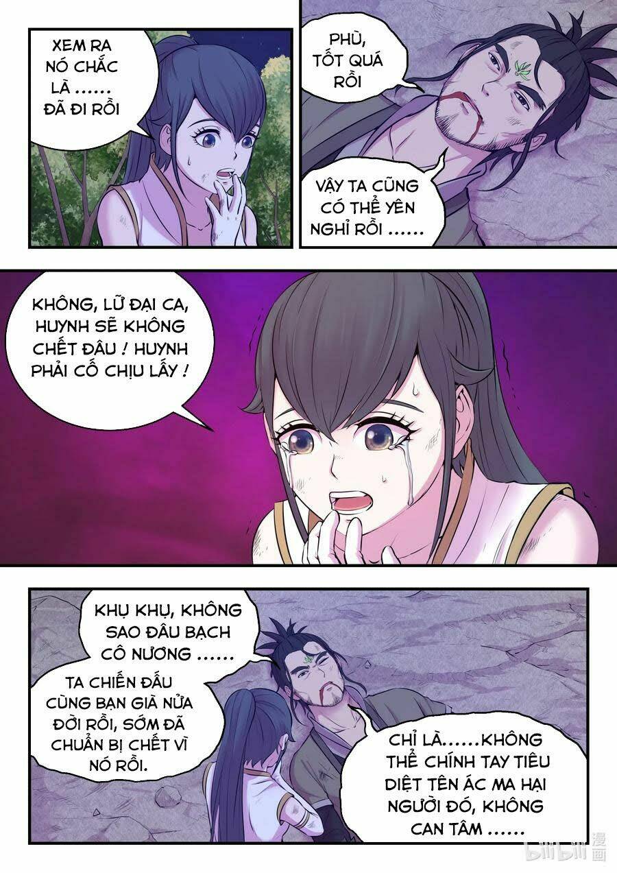 Chương 107 - Trang 16