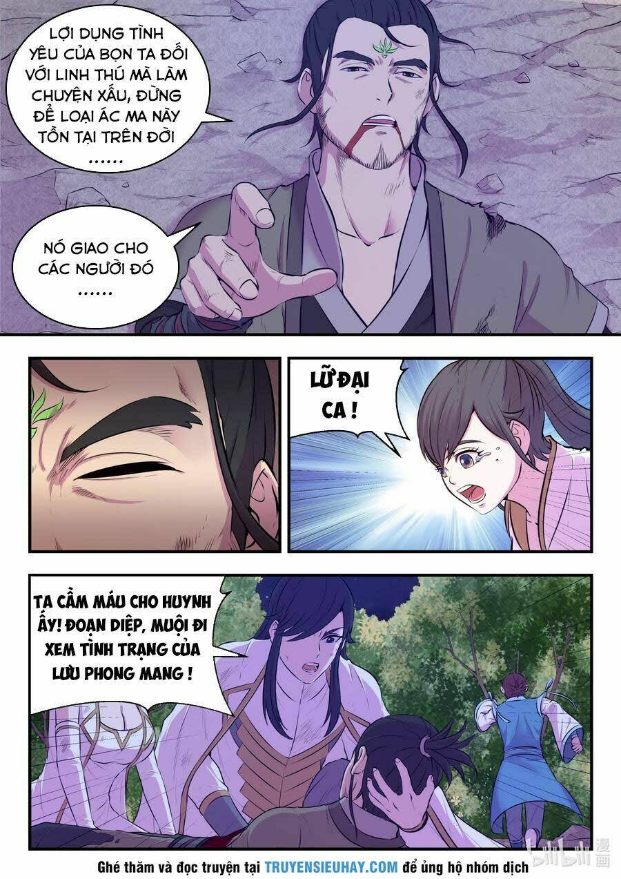 Chương 107 - Trang 17