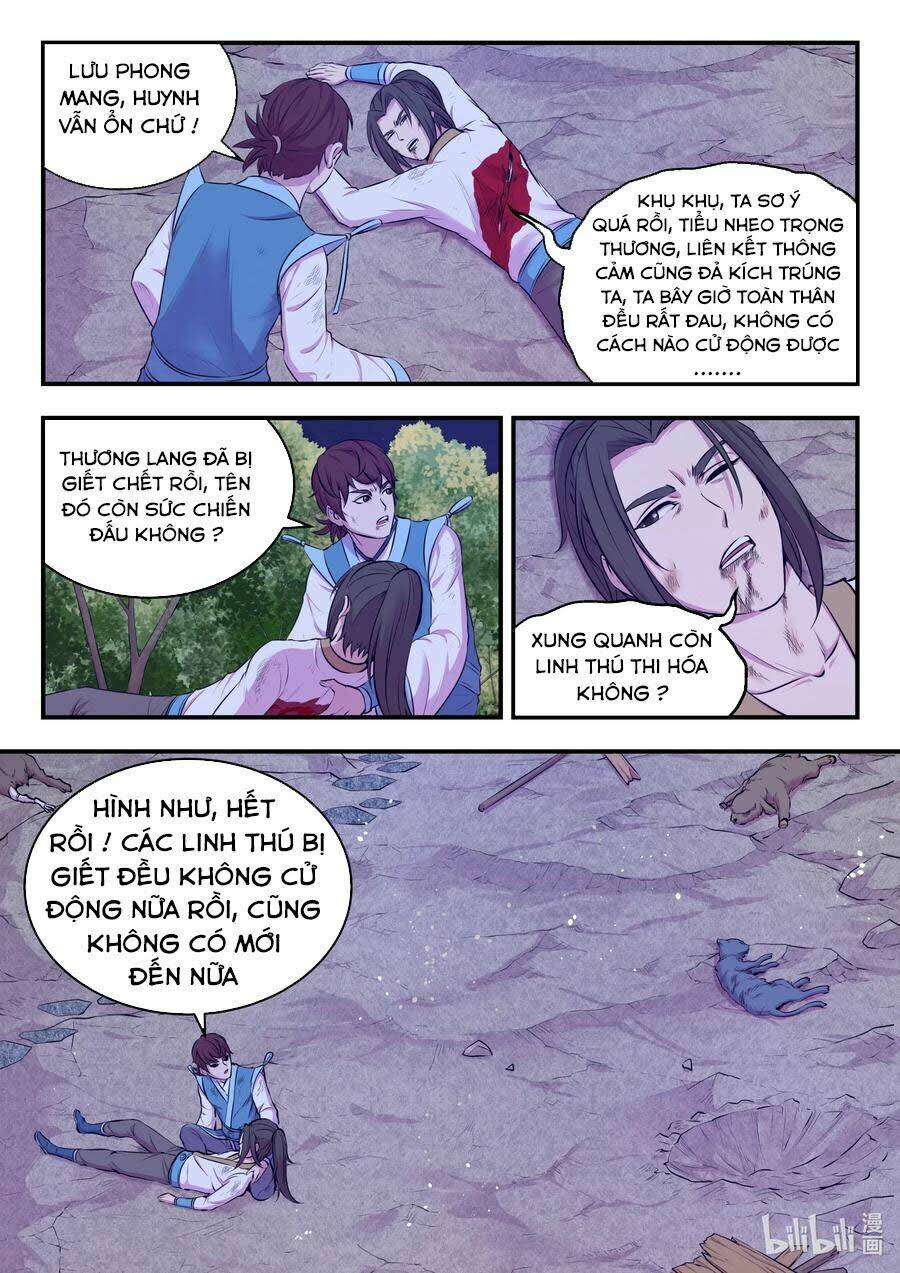 Chương 107 - Trang 18