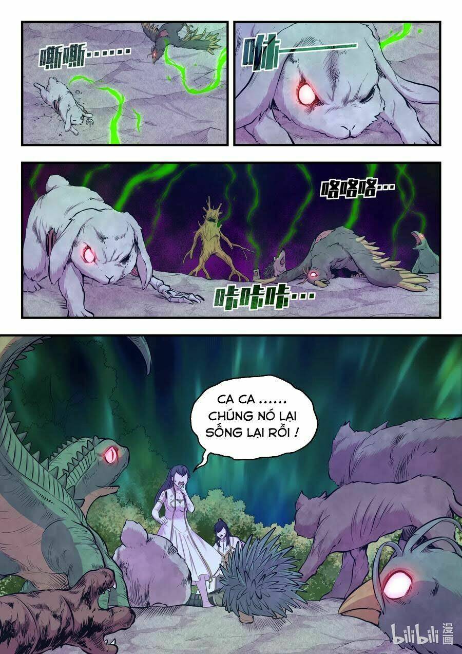 Chương 107 - Trang 20