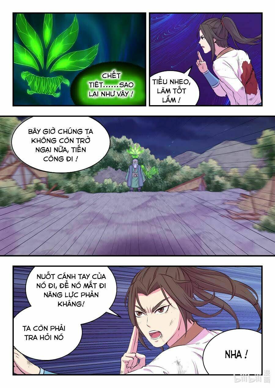 Chương 107 - Trang 3