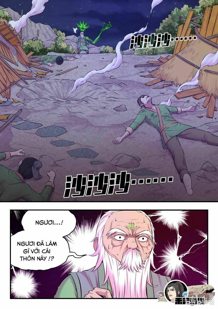 Chương 107 - Trang 22