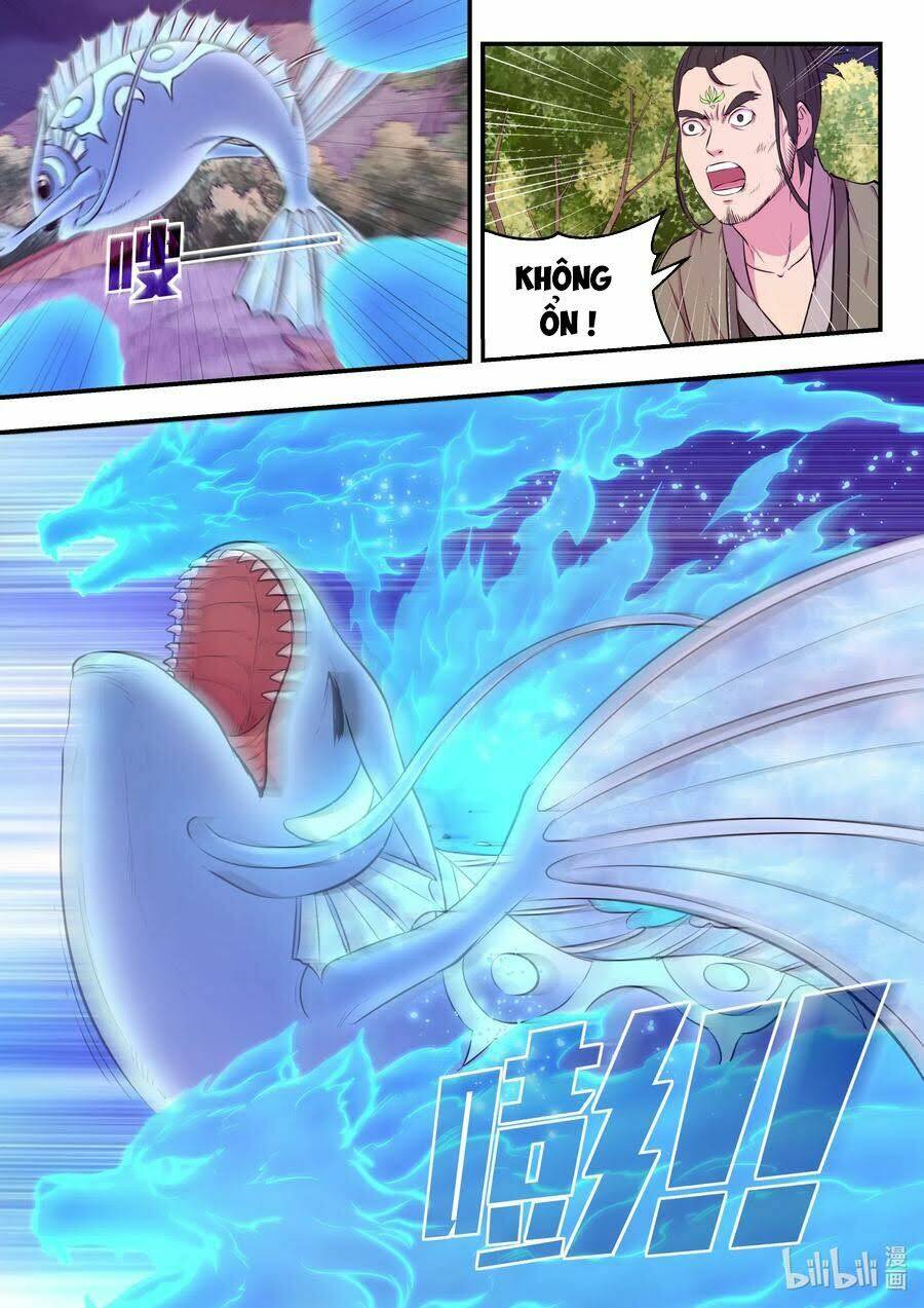 Chương 107 - Trang 5