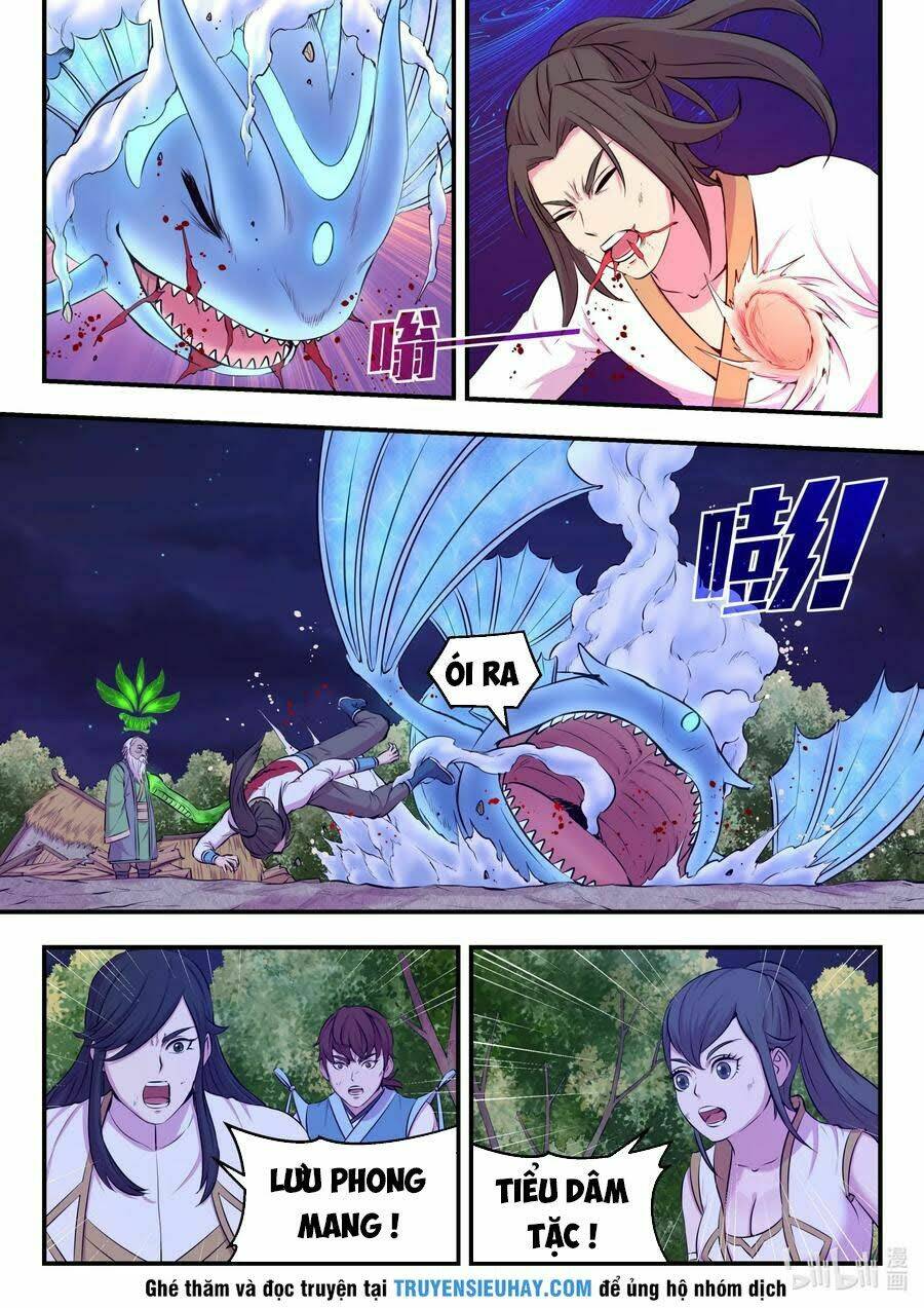 Chương 107 - Trang 6
