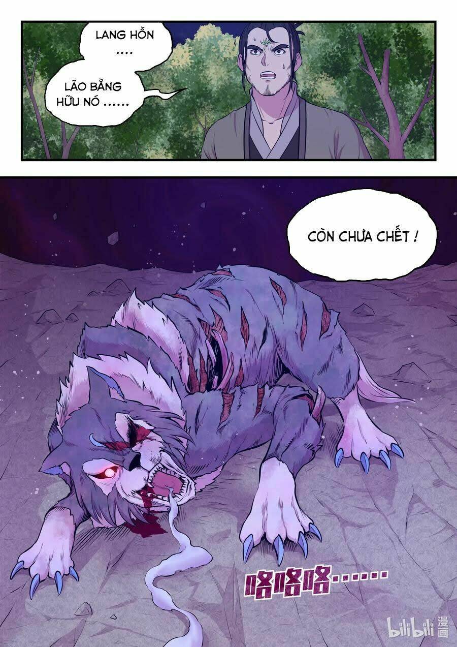 Chương 107 - Trang 7