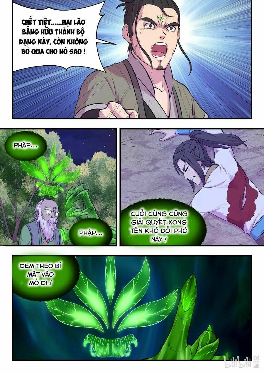Chương 107 - Trang 8