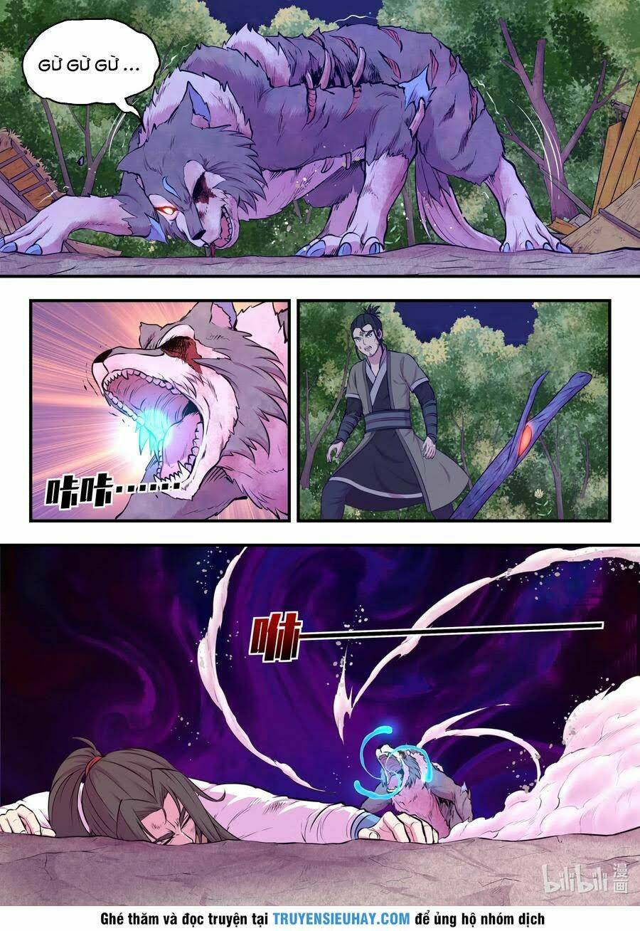 Chương 107 - Trang 9