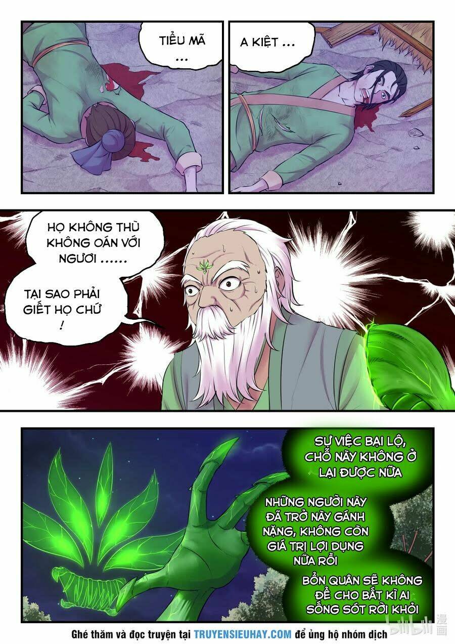 Chương 108 - Trang 2