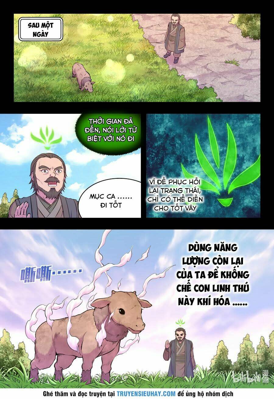 Chương 108 - Trang 17