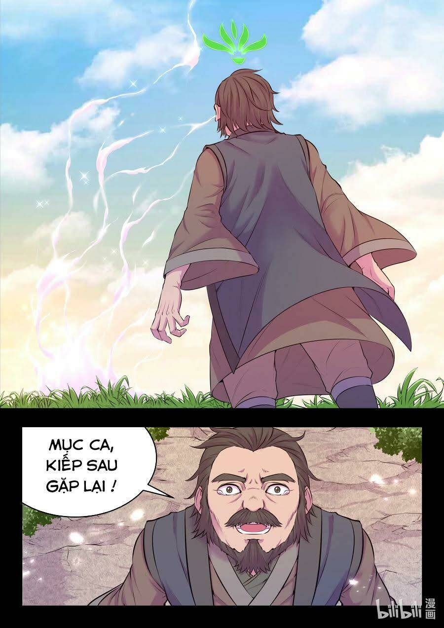 Chương 108 - Trang 18