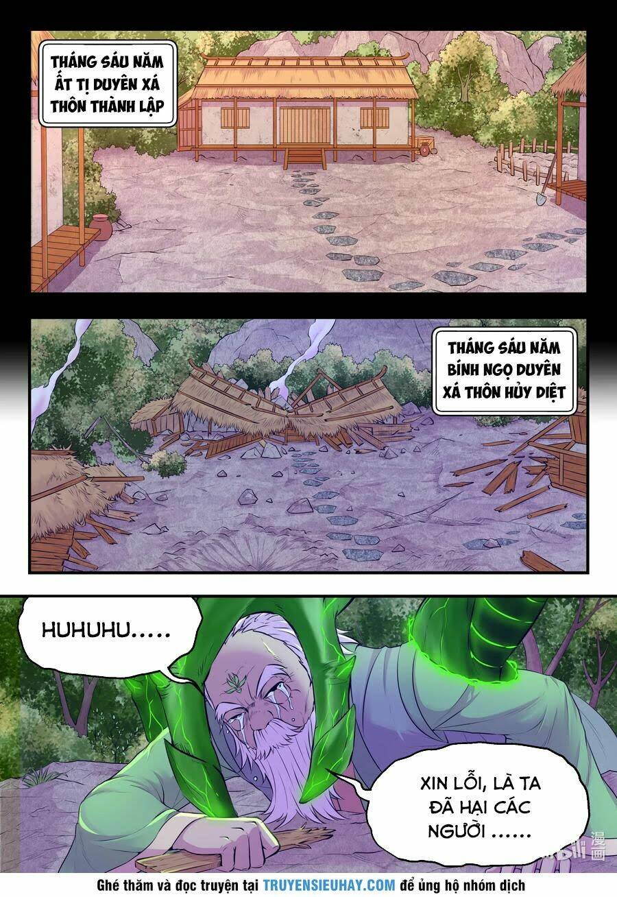 Chương 108 - Trang 20