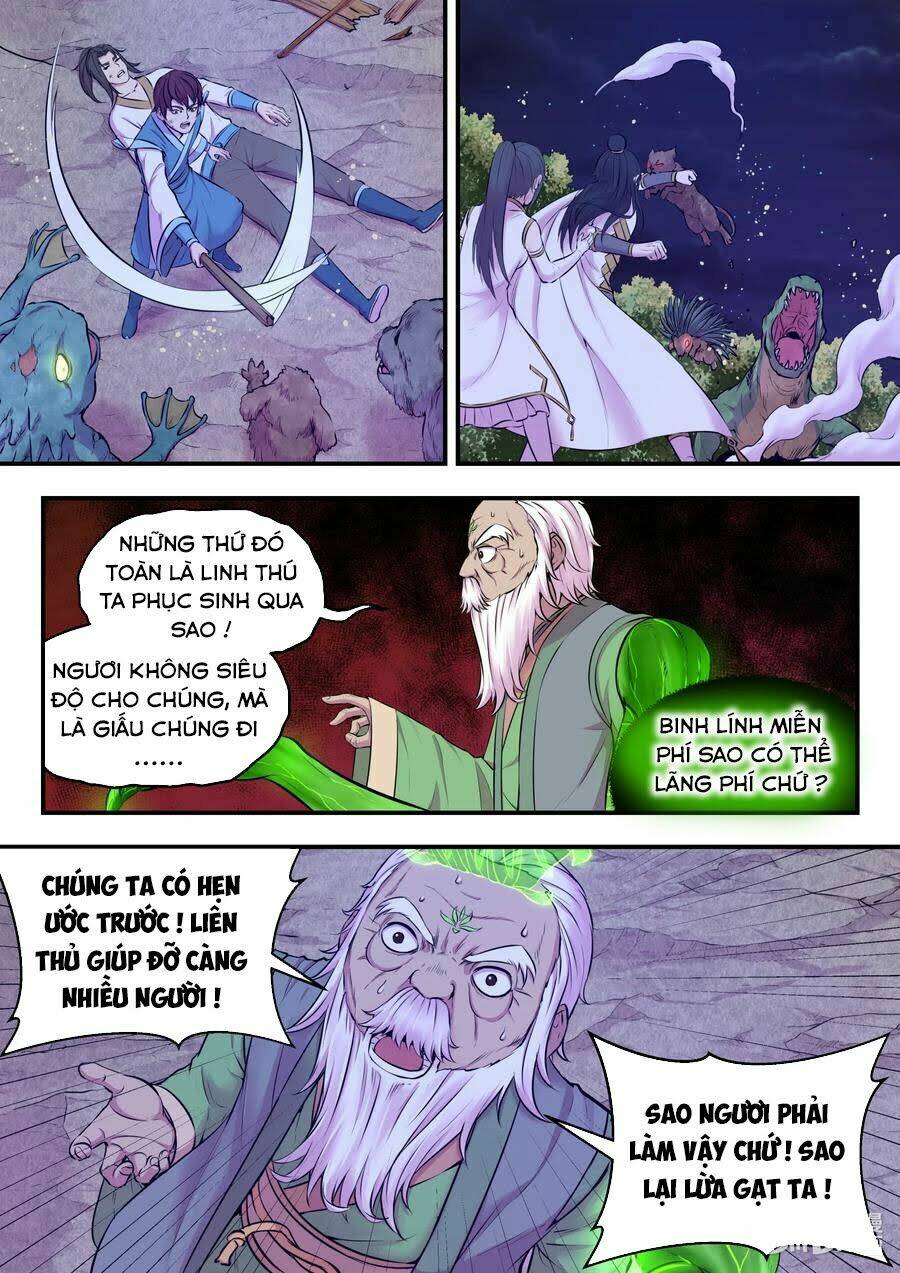 Chương 108 - Trang 3