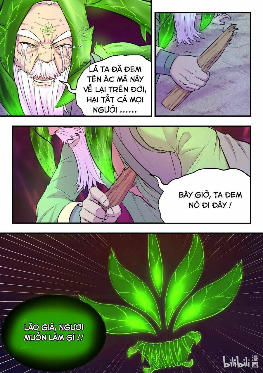 Chương 108 - Trang 21