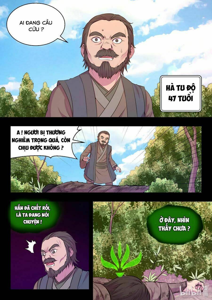 Chương 108 - Trang 9