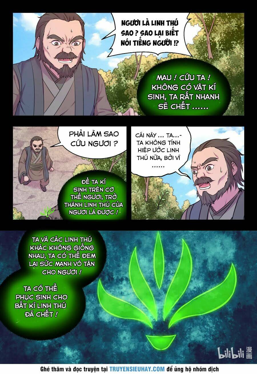Chương 108 - Trang 10