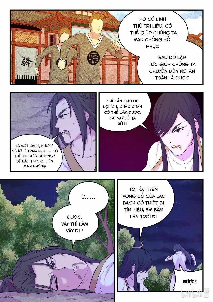 Chương 109 - Trang 11