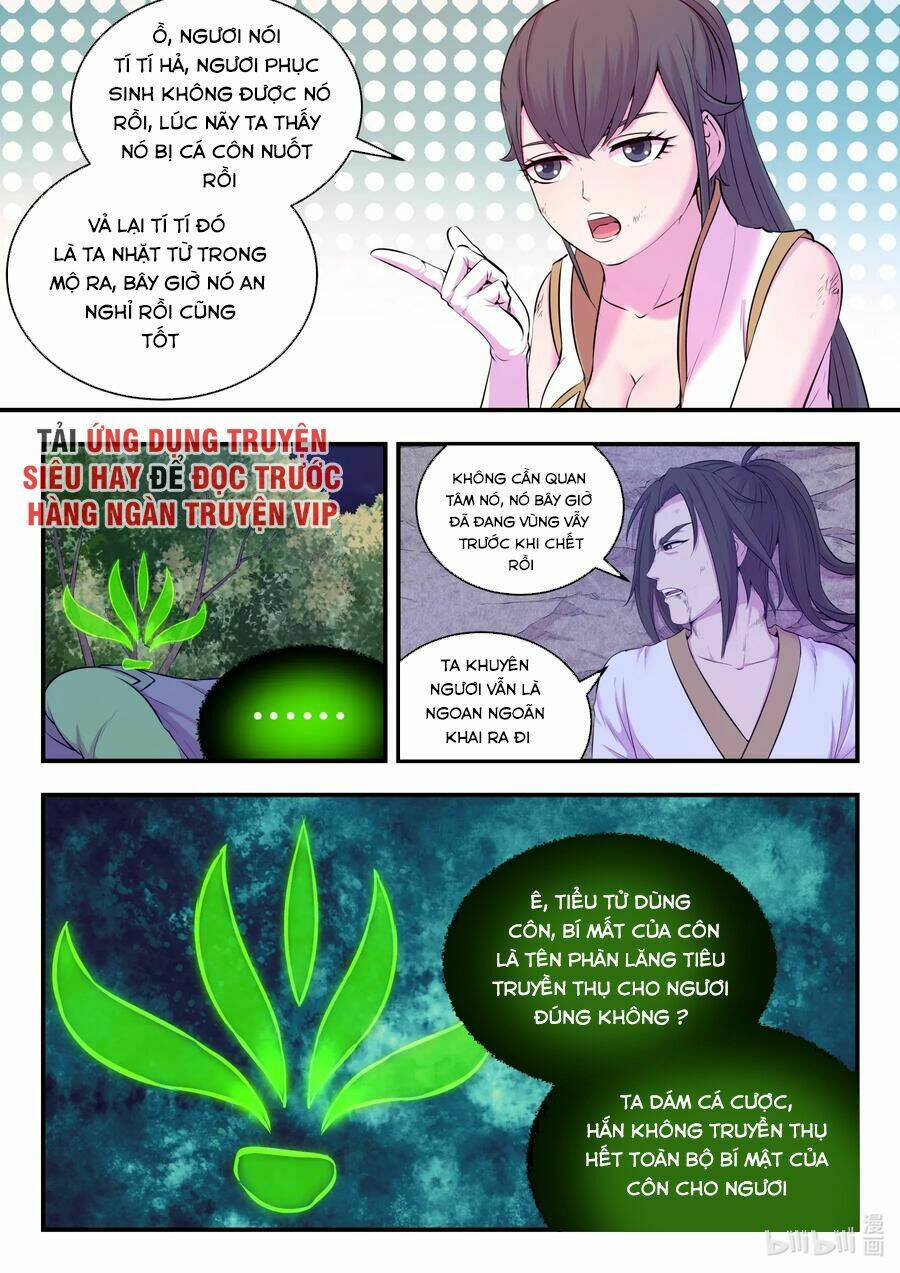 Chương 109 - Trang 14