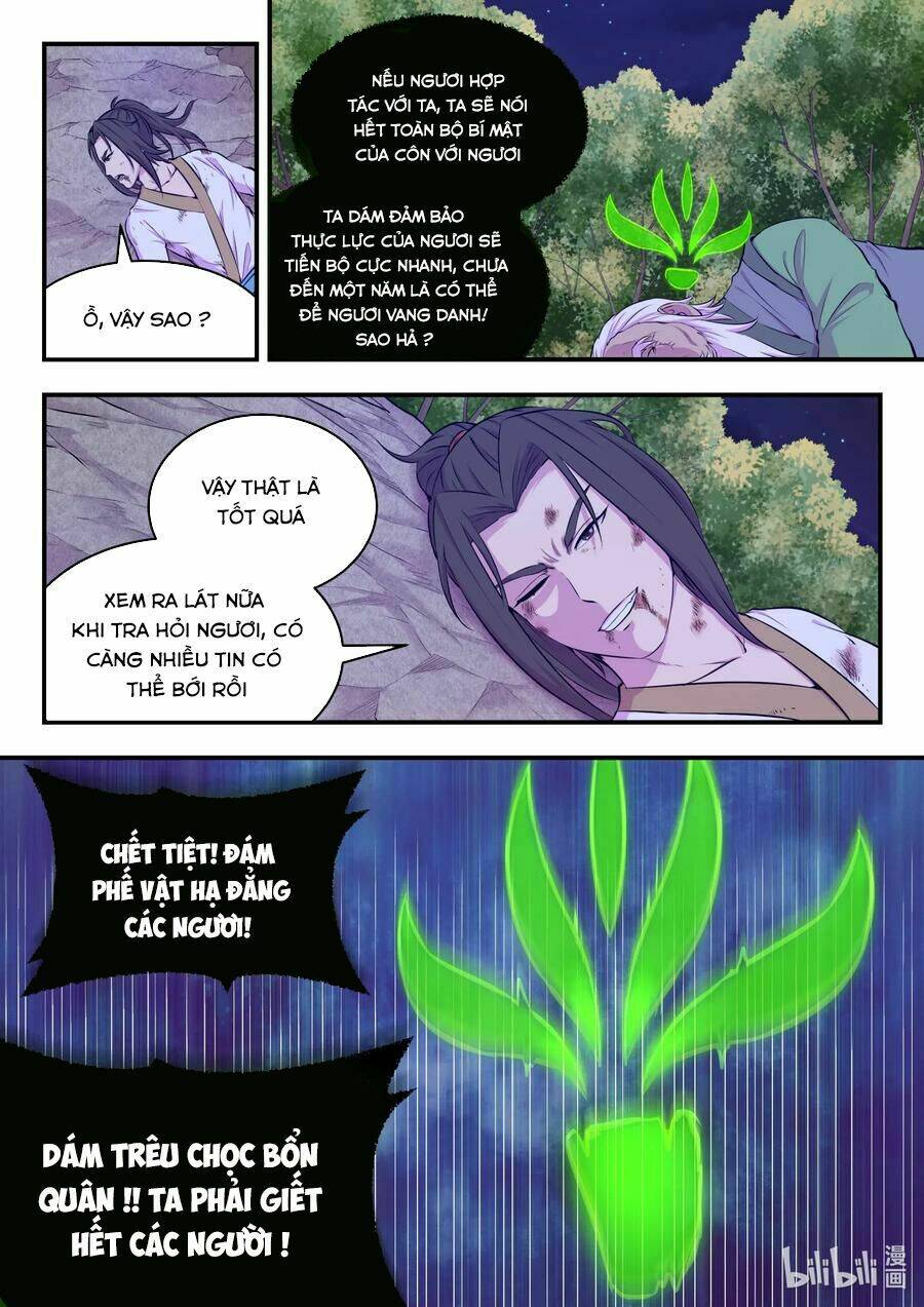 Chương 109 - Trang 15