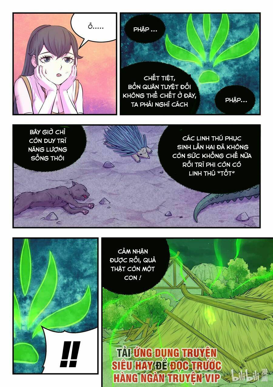 Chương 109 - Trang 16