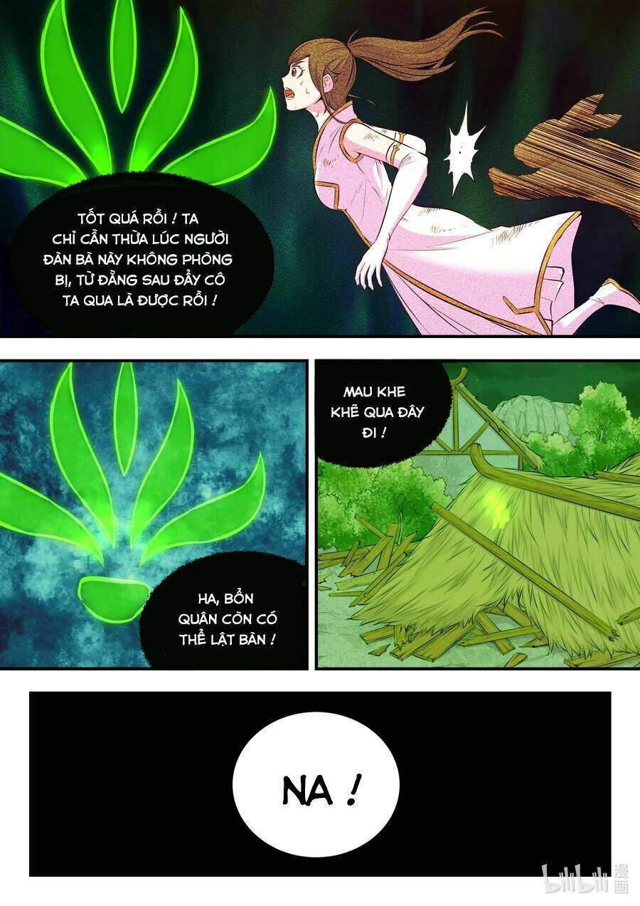 Chương 109 - Trang 17