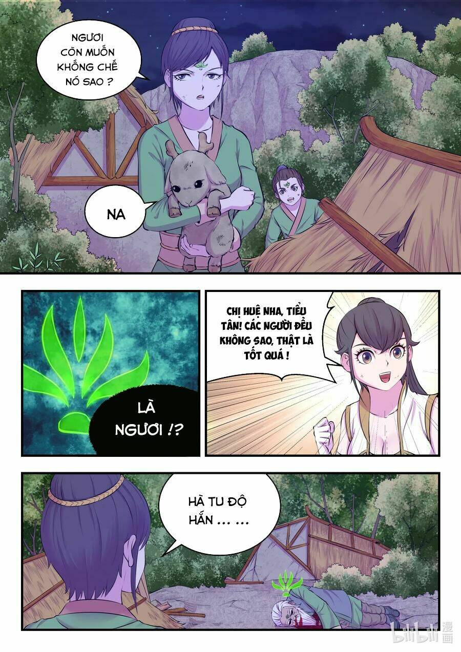 Chương 109 - Trang 18
