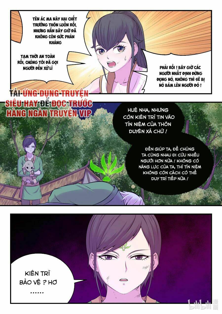 Chương 109 - Trang 19