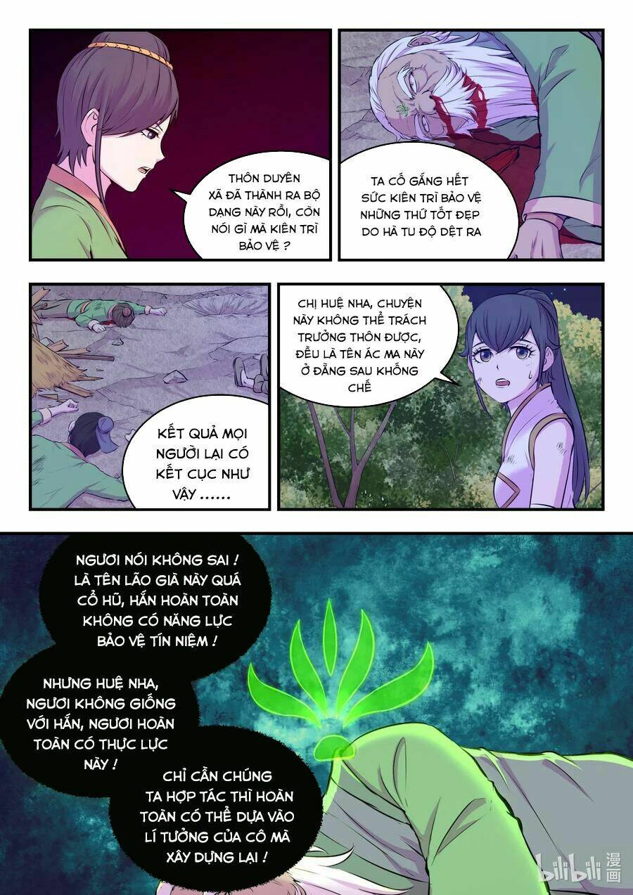 Chương 109 - Trang 20