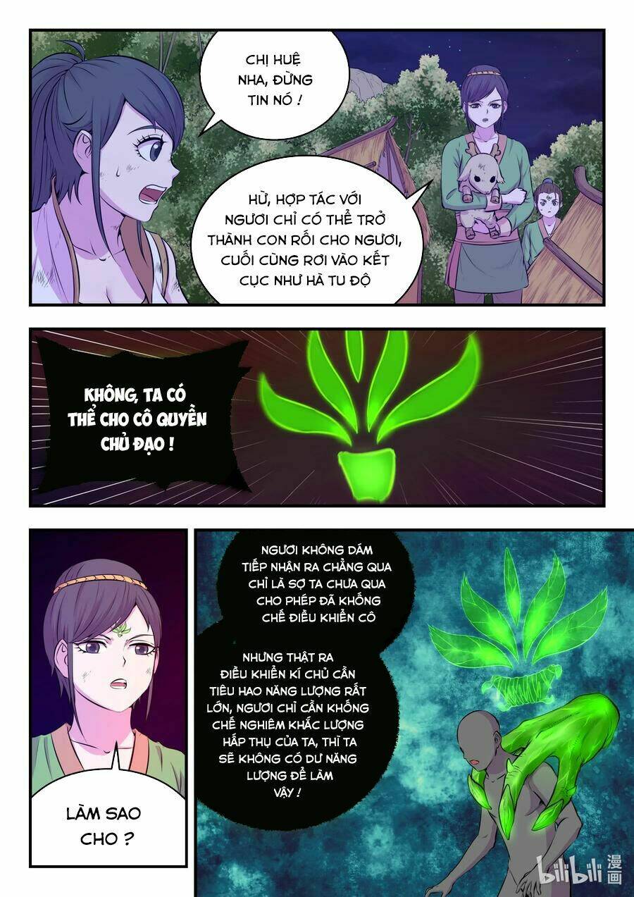 Chương 109 - Trang 21