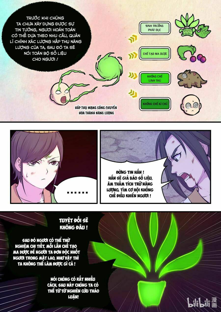 Chương 109 - Trang 22