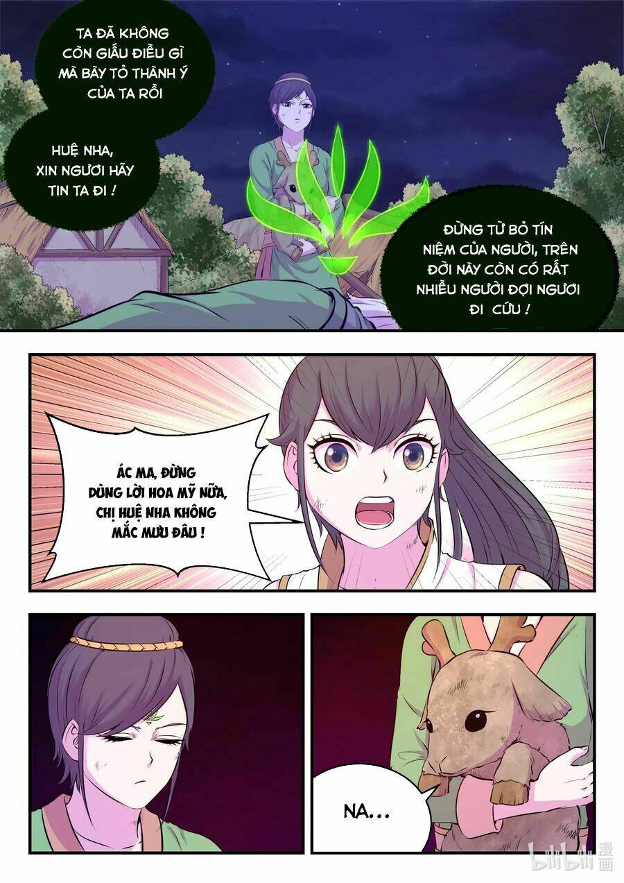 Chương 109 - Trang 23