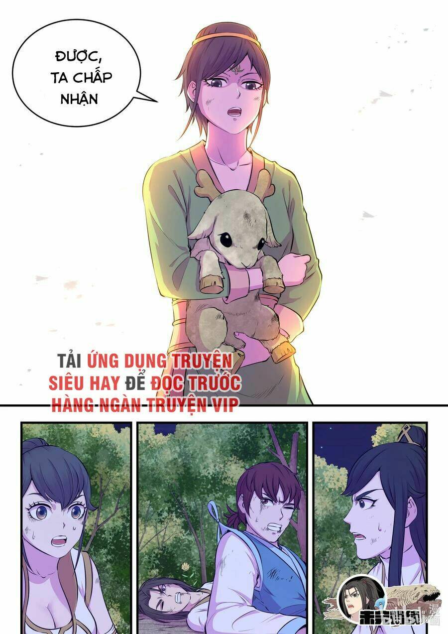 Chương 109 - Trang 24