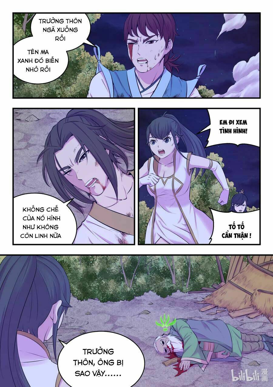 Chương 109 - Trang 5