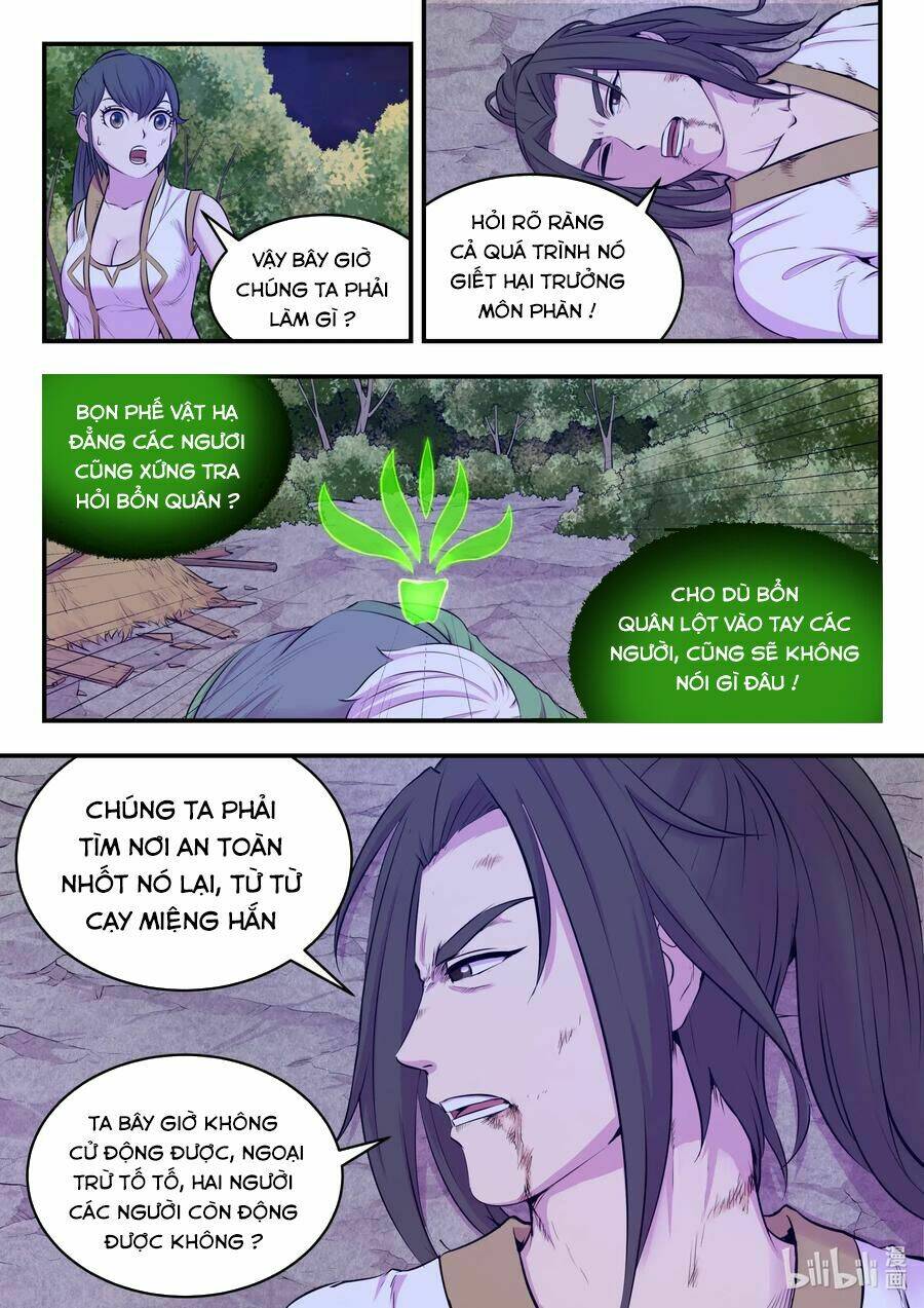 Chương 109 - Trang 9