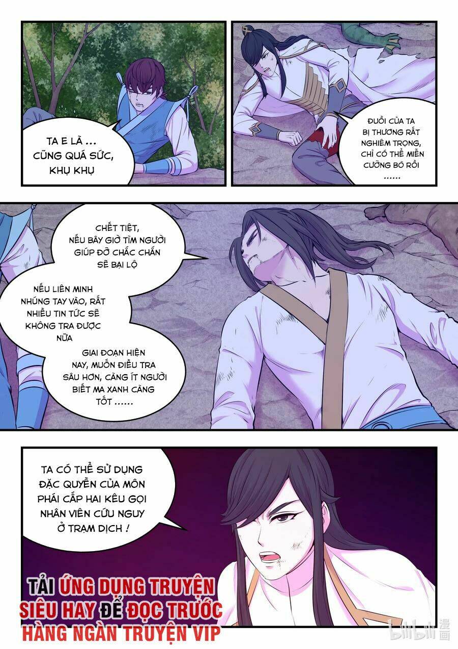 Chương 109 - Trang 10