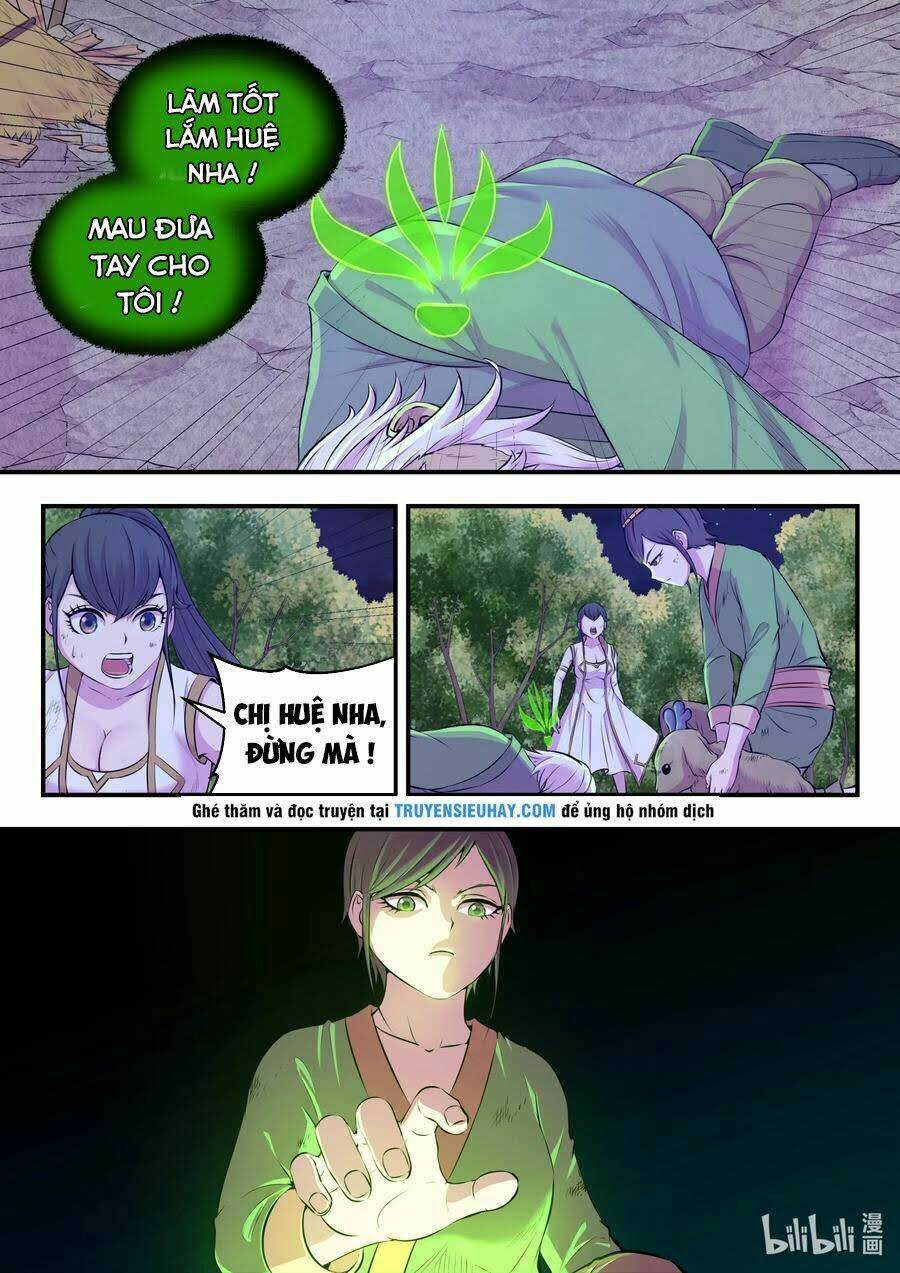 Chương 110 - Trang 2