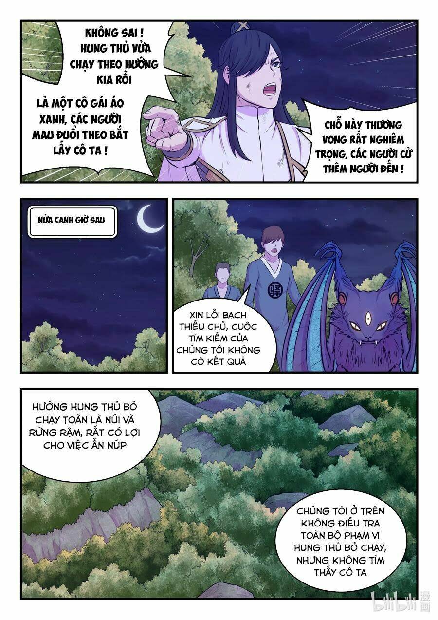 Chương 110 - Trang 11