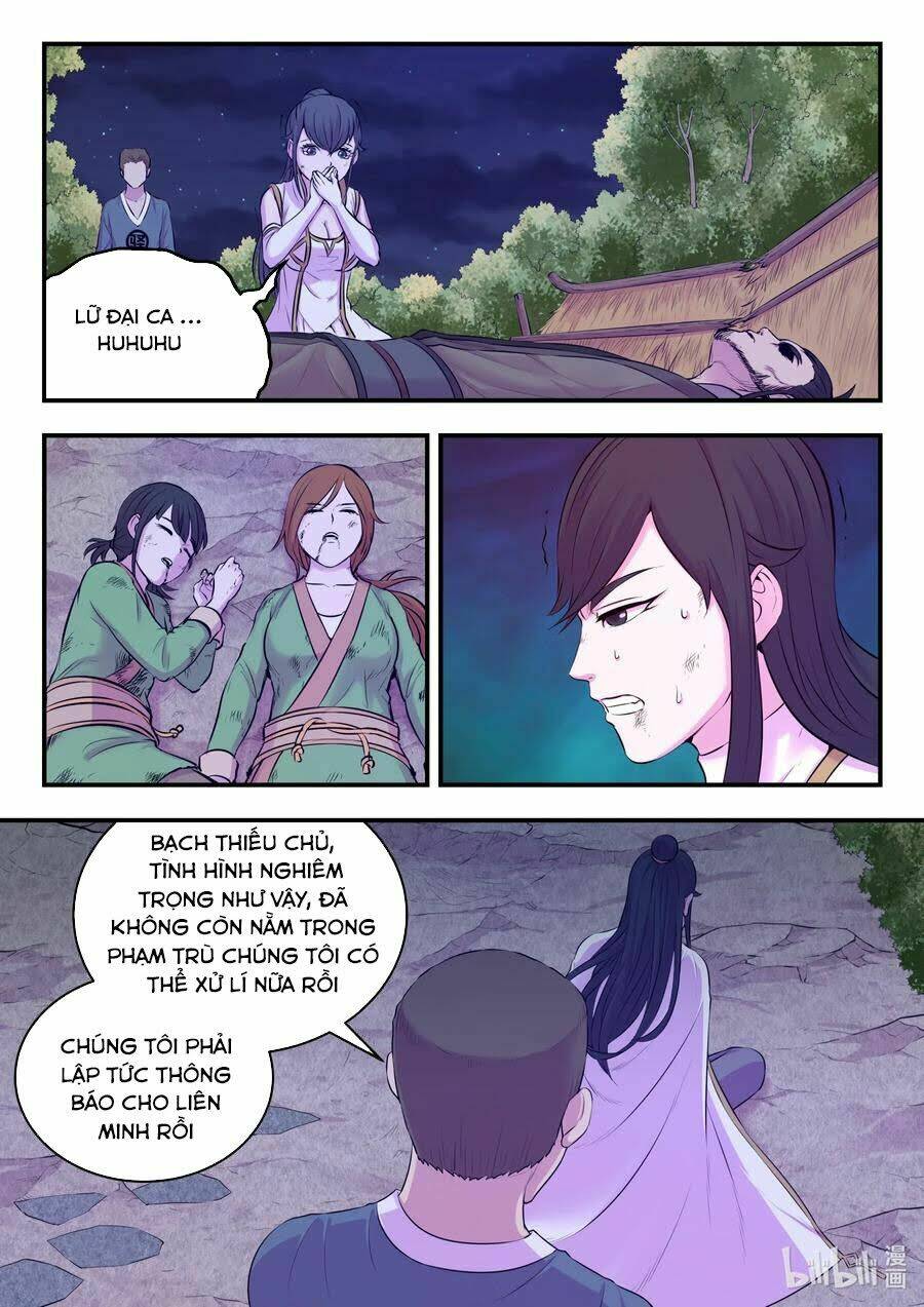Chương 110 - Trang 13