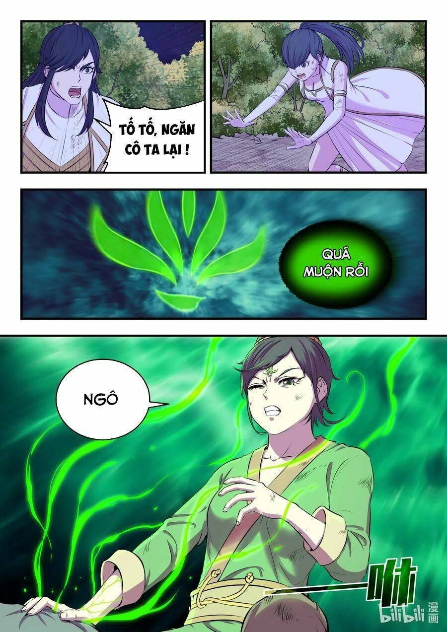 Chương 110 - Trang 3