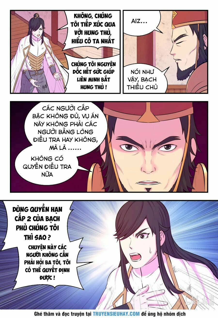Chương 110 - Trang 21