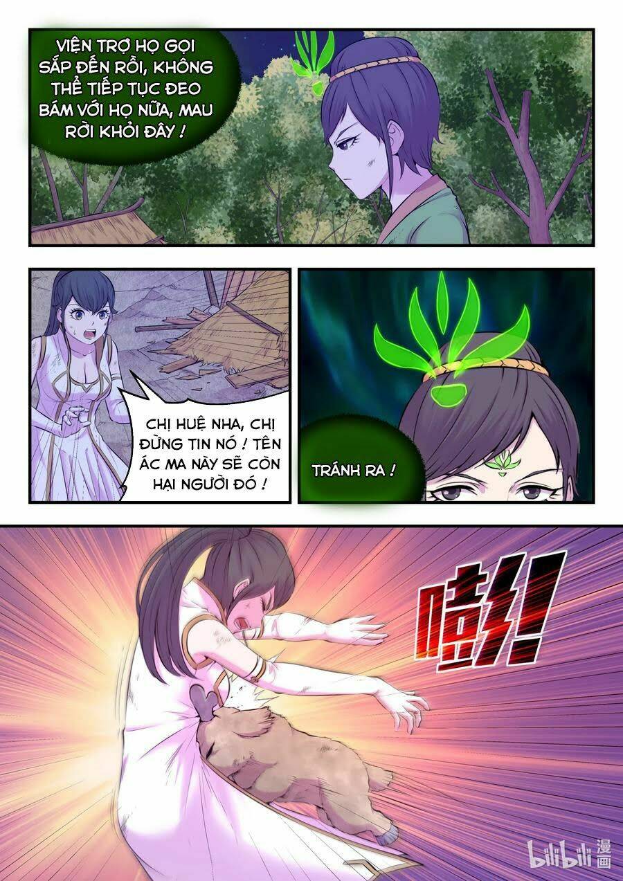 Chương 110 - Trang 6
